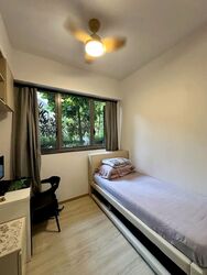 The Alps Residences (D18), Condominium #549979351